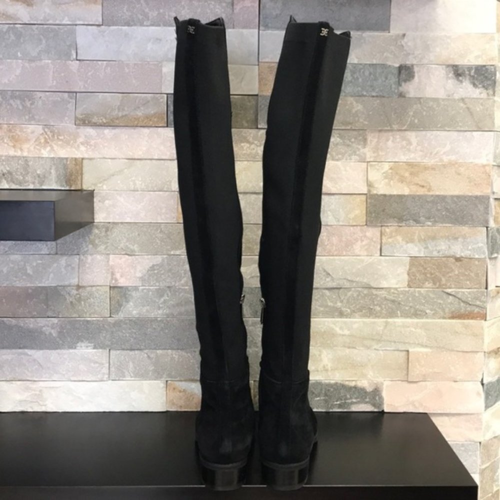 Sam Edelman | Pam Over-the-Knee Boot - Picture 8 of 13